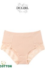 Figi DC Girl 72147 A'2 M-XL bawełna