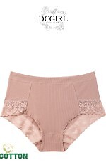Figi DC Girl 72147 A'2 M-XL bawełna