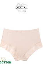Figi DC Girl 72147 A'2 M-XL bawełna