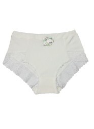 Figi DC Girl 72147 A'2 M-XL bawełna
