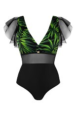 Strój kąpielowy Self S 1086 CA7 Cape Verde 7