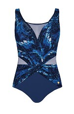 Strój kąpielowy Self S 1006 V1AD5 Adriatic 5