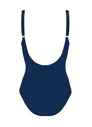 Strój kąpielowy Self S 1006 V1AD5 Adriatic 5