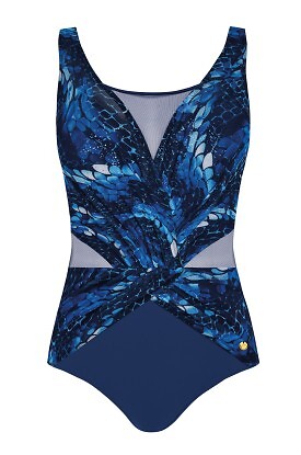 Strój kąpielowy Self S 1006 V1AD5 Adriatic 5 - zdjęcie 2