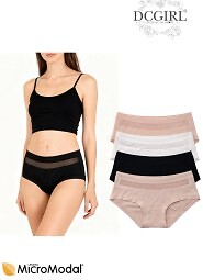 Figi DC Girl 26925 A'2 S-XL