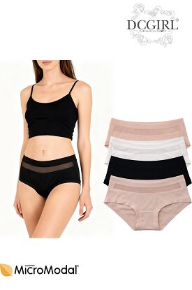 Figi DC Girl 26925 A'2 S-XL