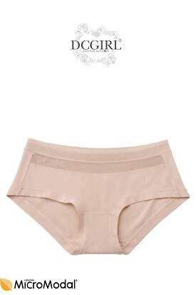 Figi DC Girl 26925 A'2 S-XL - zdjęcie 2