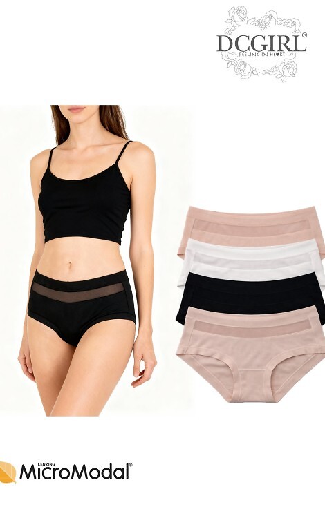 Figi DC Girl 26925 A'2 S-XL