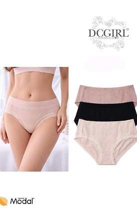 Figi DC Girl 27043 A'2 S-XL