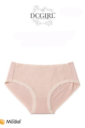 Figi DC Girl 27043 A'2 S-XL - zdjęcie 2