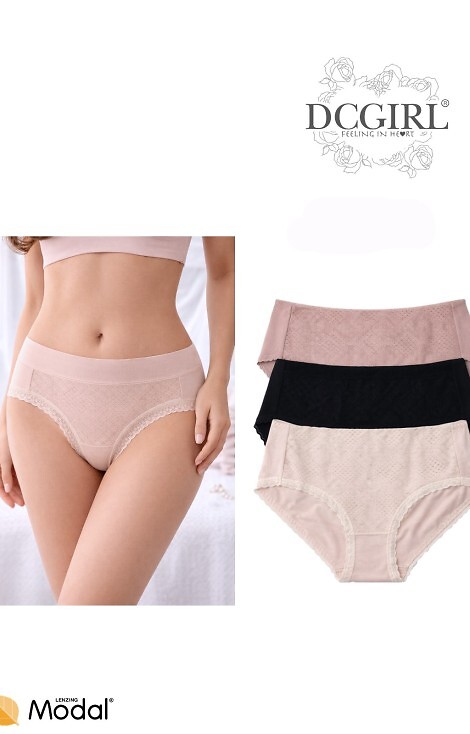 Figi DC Girl 27043 A'2 S-XL