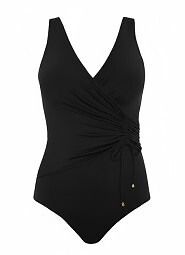 Strój kąpielowy Self S 1069 V1CK7 Roma 7