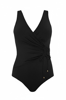 Strój kąpielowy Self S 1069 V1CK7 Roma 7 - zdjęcie 2