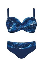 Strój kąpielowy Self S 730 V1AD1 Adriatic 1