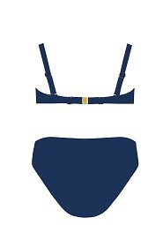 Strój kąpielowy Self S 730 V1AD1 Adriatic 1