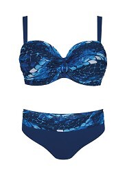 Strój kąpielowy Self S 730 V1AD1 Adriatic 1