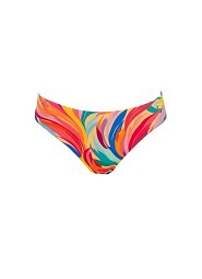 Figi kąpielowe Self S 555 V1LW3/M Faro 3 S-XL