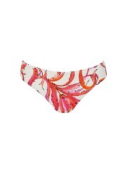 Figi kąpielowe Self S 556 MB2/M Malibu 2 M-2XL