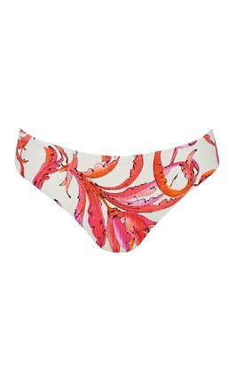 Figi kąpielowe Self S 556 MB2/M Malibu 2 M-2XL - zdjęcie 2