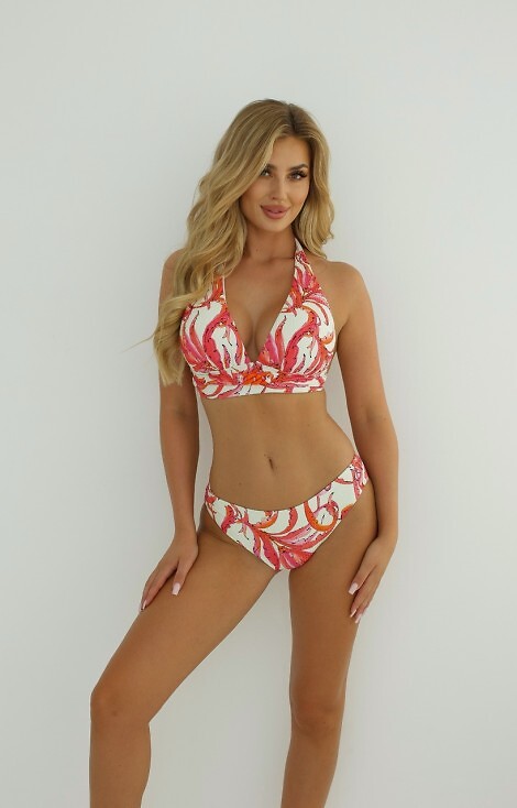 Figi kąpielowe Self S 556 MB2/M Malibu 2 M-2XL