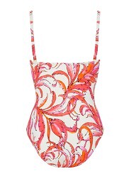 Strój kąpielowy Self S 1141 MB4 Malibu 4