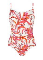 Strój kąpielowy Self S 1141 MB4 Malibu 4