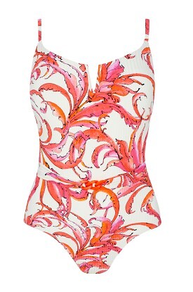 Strój kąpielowy Self S 1141 MB4 Malibu 4 - zdjęcie 2