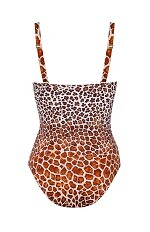 Strój kąpielowy Self S 7011 KE5 Kenya 5