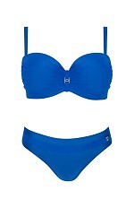 Strój kąpielowy Self S 730 V1BD1 Bermuda 1