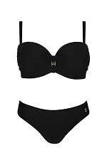 Strój kąpielowy Self S 730 V1BD1 Bermuda 1