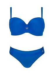 Strój kąpielowy Self S 730 V1BD1 Bermuda 1