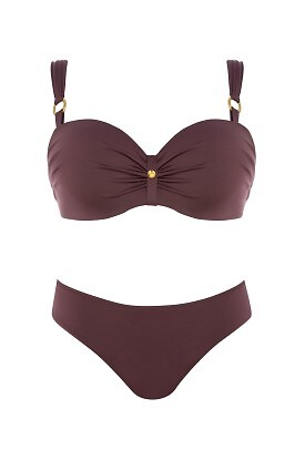 Strój kąpielowy Self S 730 V1CK1 Roma 1 - zdjęcie 2