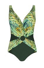 Strój kąpielowy Self S 1107JA6 Jamaica 6 M-4XL