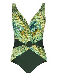 Strój kąpielowy Self S 1107JA6 Jamaica 6 M-4XL