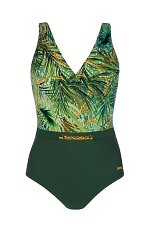 Strój kąpielowy Self S 1110V1JA7 Jamaica 7 S-2XL