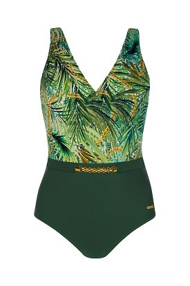 Strój kąpielowy Self S 1110V1JA7 Jamaica 7 S-2XL - zdjęcie 2