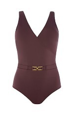 Strój kąpielowy Self S 1110 V2CK8 Roma 8
