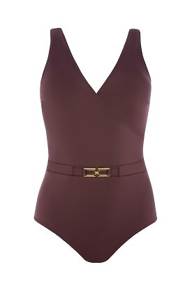 Strój kąpielowy Self S 1110 V2CK8 Roma 8 - zdjęcie 2