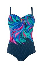 Strój kąpielowy Self S 8030 V3BA5 Bari 5