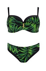 Strój kąpielowy Self S 730 V2CA1 Cape Verde 1