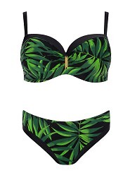 Strój kąpielowy Self S 730 V2CA1 Cape Verde 1