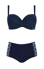 Strój kąpielowy Self S 730 V3CV2 Costa Brava 2