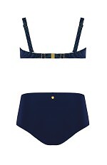 Strój kąpielowy Self S 730 V3CV2 Costa Brava 2