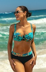 Strój kąpielowy Self S 780 DE1 Denpasar 1