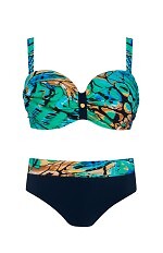 Strój kąpielowy Self S 780 DE1 Denpasar 1