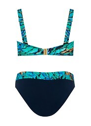 Strój kąpielowy Self S 780 DE1 Denpasar 1