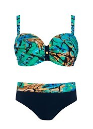 Strój kąpielowy Self S 780 DE1 Denpasar 1