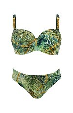 Strój kąpielowy Self S 730V1JA1 Jamaica 1