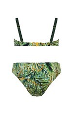 Strój kąpielowy Self S 730V1JA1 Jamaica 1