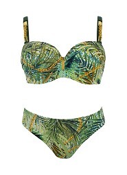 Strój kąpielowy Self S 730V1JA1 Jamaica 1